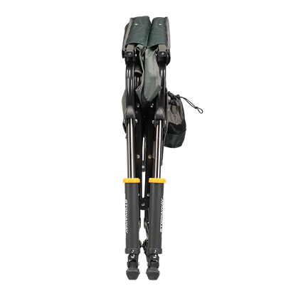 Stowaway Rocker™ - Weekend Ready