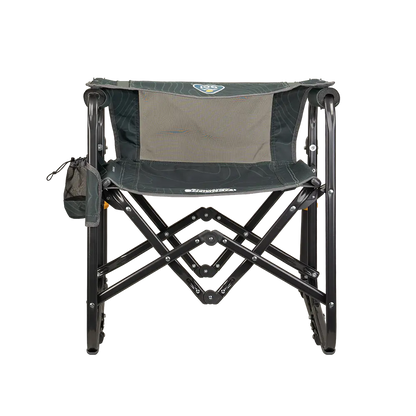 Stowaway Rocker™ - Weekend Ready