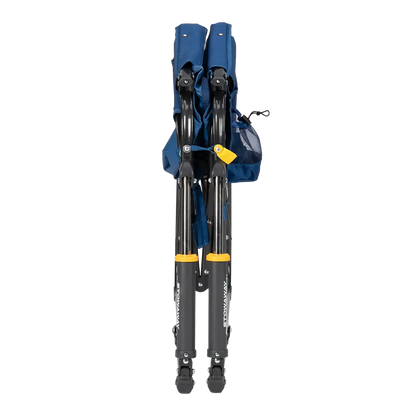 Stowaway Rocker™ - Weekend Ready