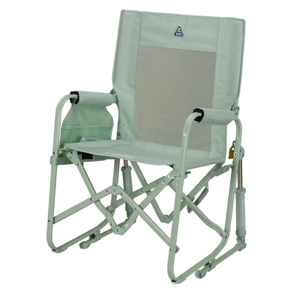 Stowaway Rocker™ - Weekend Ready
