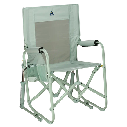 Stowaway Rocker™ - Cozy Camp Comfort