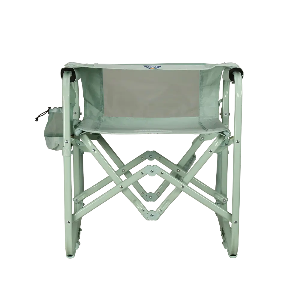 Stowaway Rocker™ - Weekend Ready
