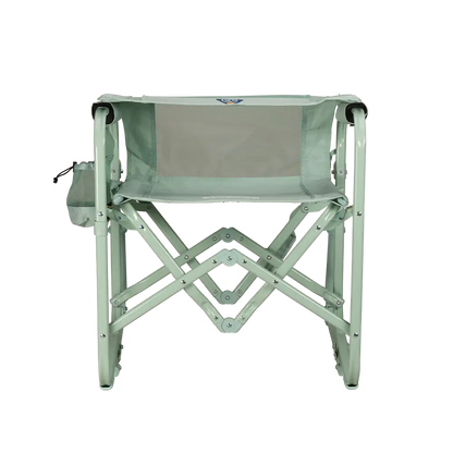 Stowaway Rocker™ - Cozy Camp Comfort
