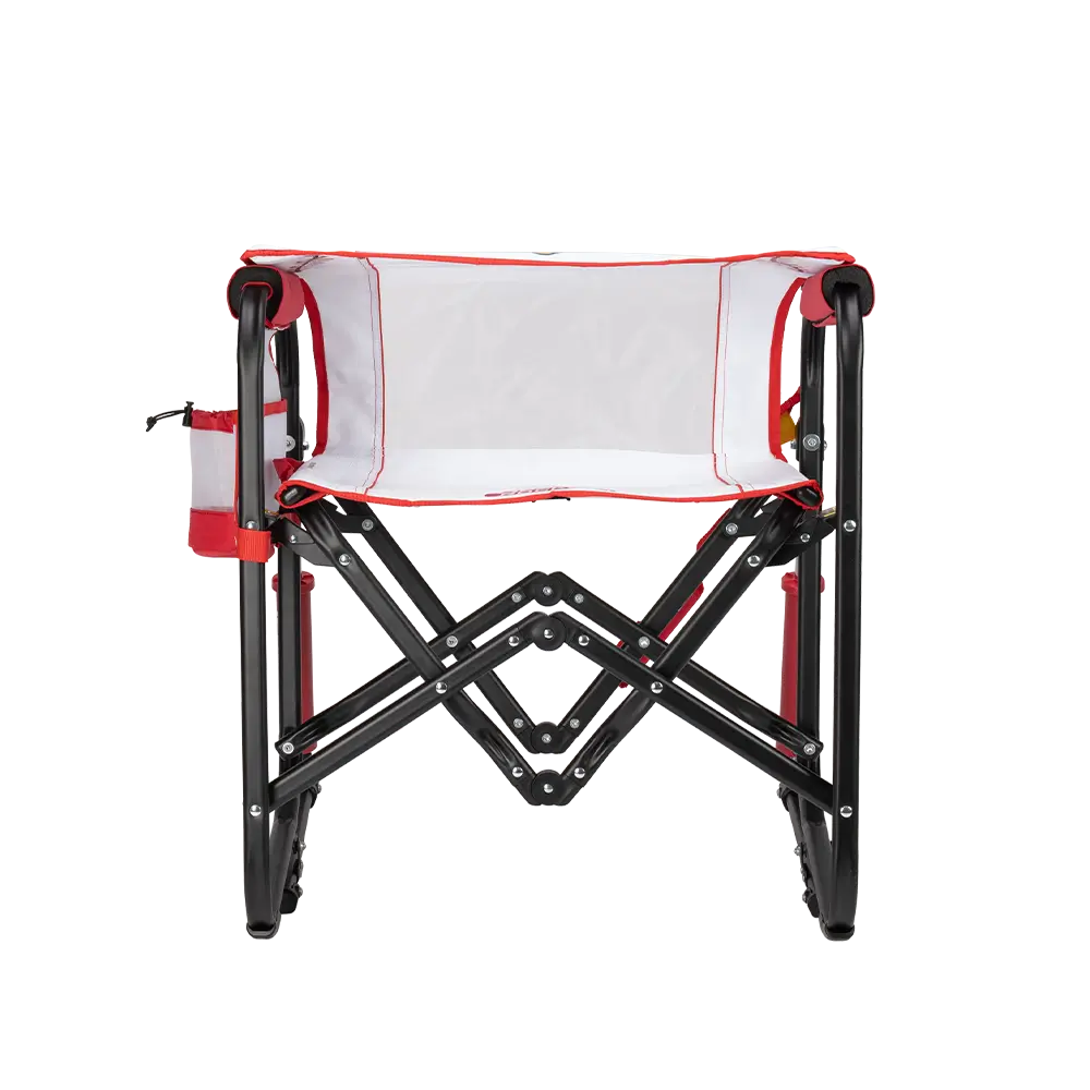 Stowaway Rocker™ - Weekend Ready