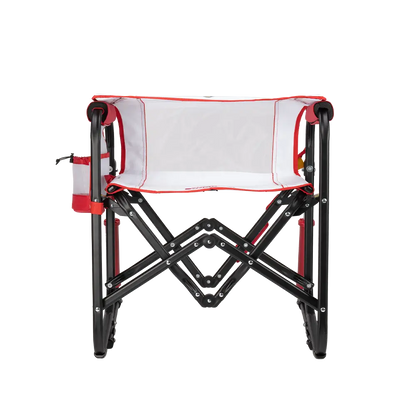 Stowaway Rocker™ - Cozy Camp Comfort