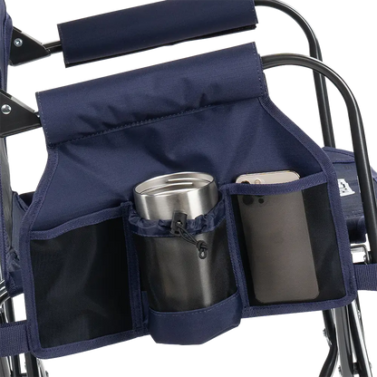 Stowaway Rocker™ - Weekend Ready