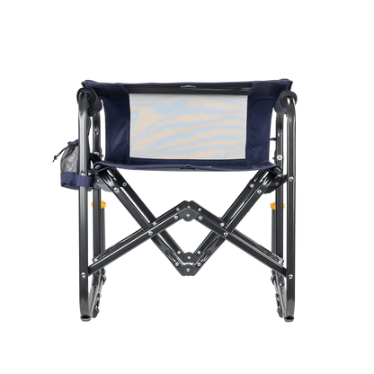 Stowaway Rocker™ - Weekend Ready