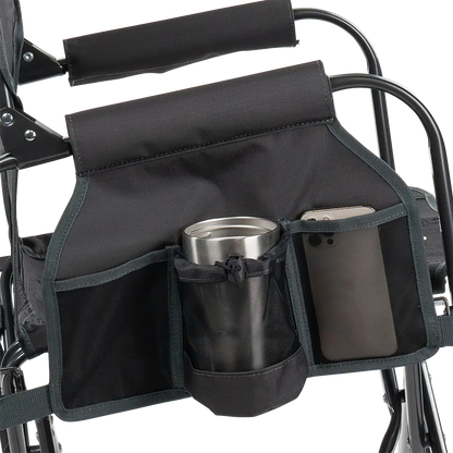 Stowaway Rocker™ - Weekend Ready