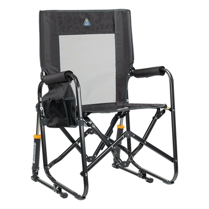Stowaway Rocker™ - Weekend Ready