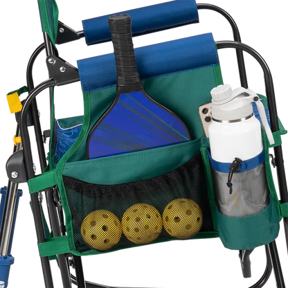Stowaway Rocker™ - Cozy Camp Comfort
