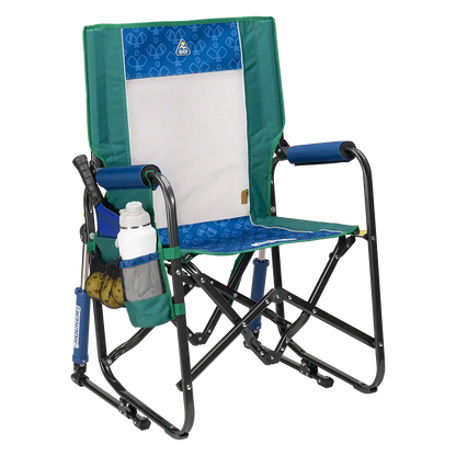 Stowaway Rocker™ - Weekend Ready