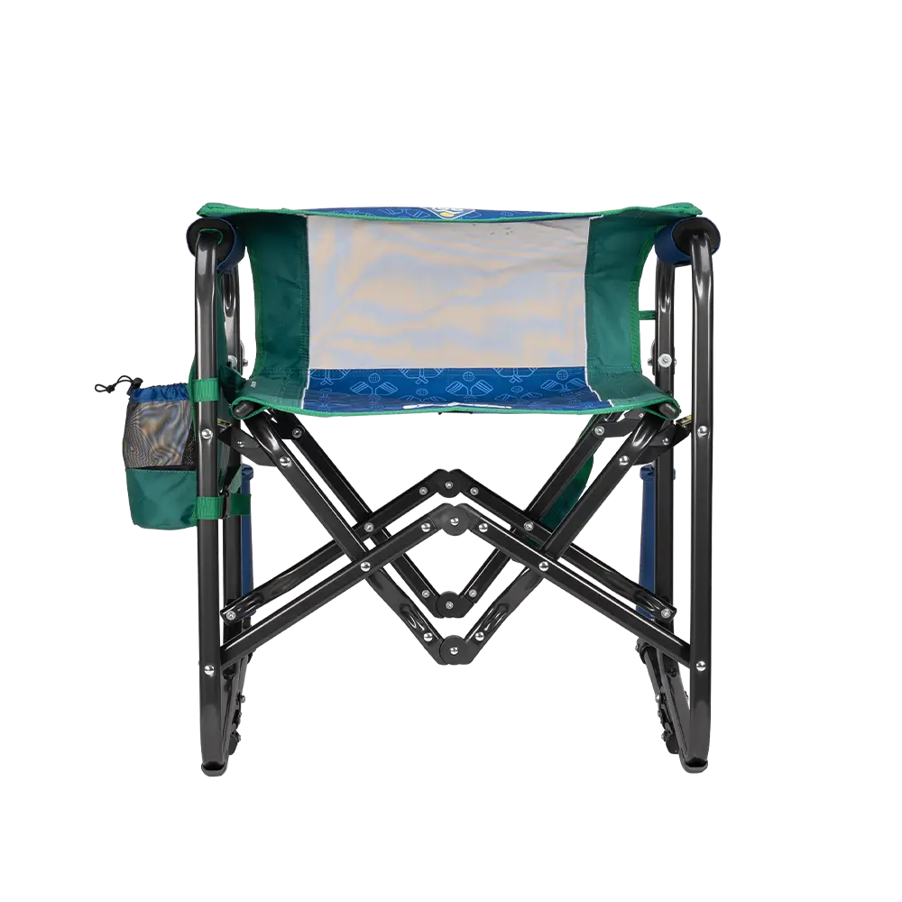 Stowaway Rocker™ - Weekend Ready