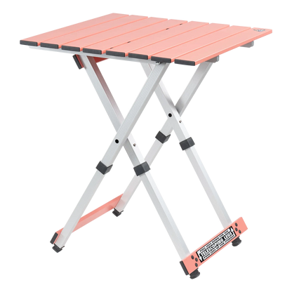 Compact Camp Table 20™ - Picnic Setup