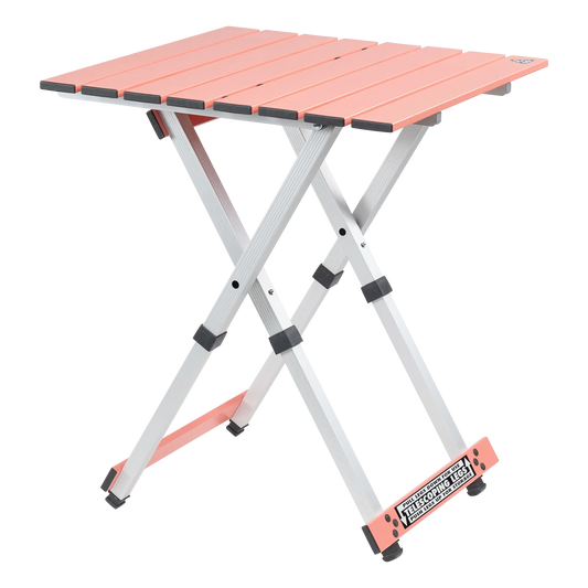 Compact Camp Table 20™ - Picnic Setup
