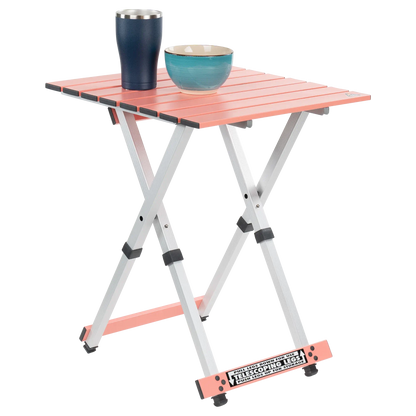 Compact Camp Table 20™ - Picnic Setup