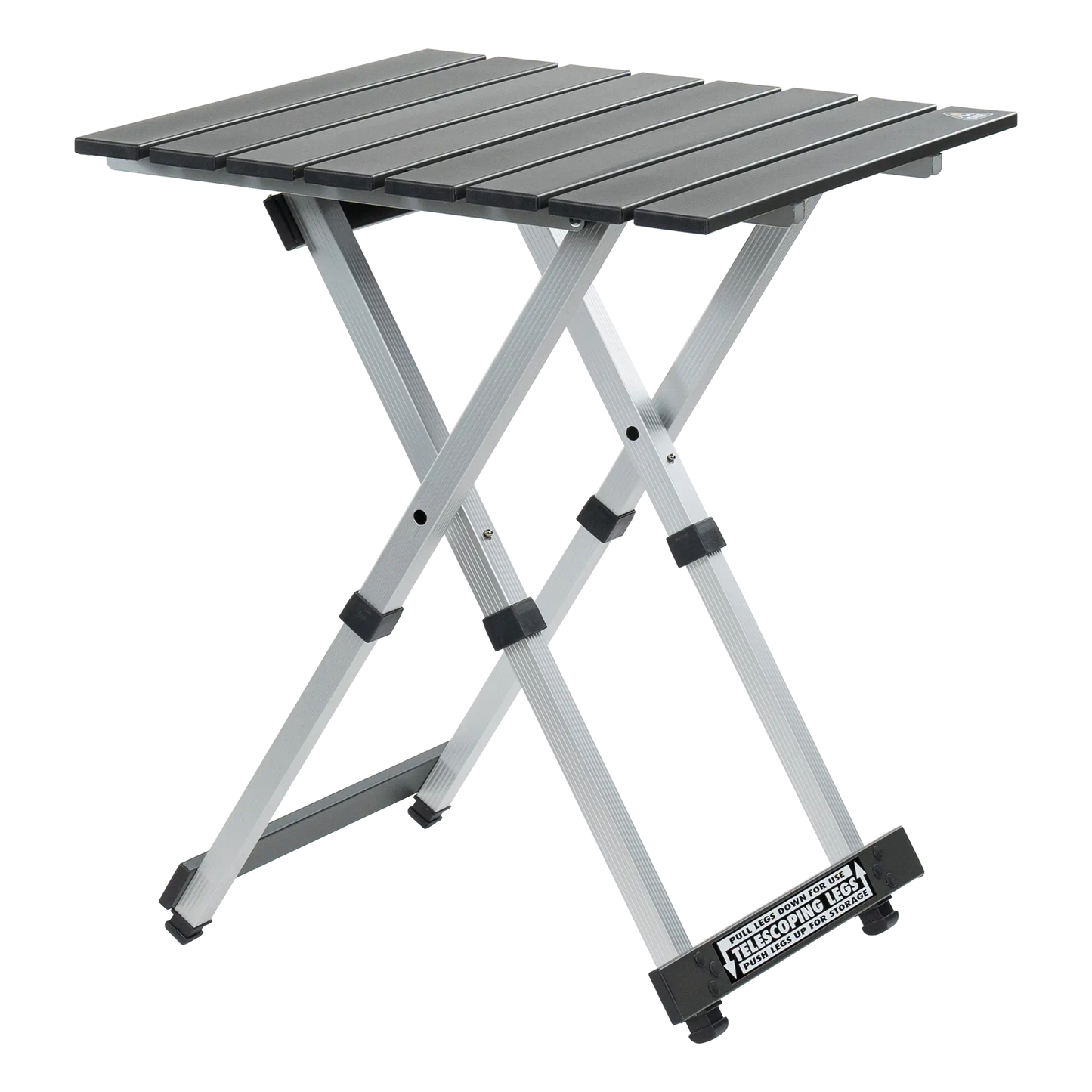 Compact Camp Table 20™ - Picnic Setup