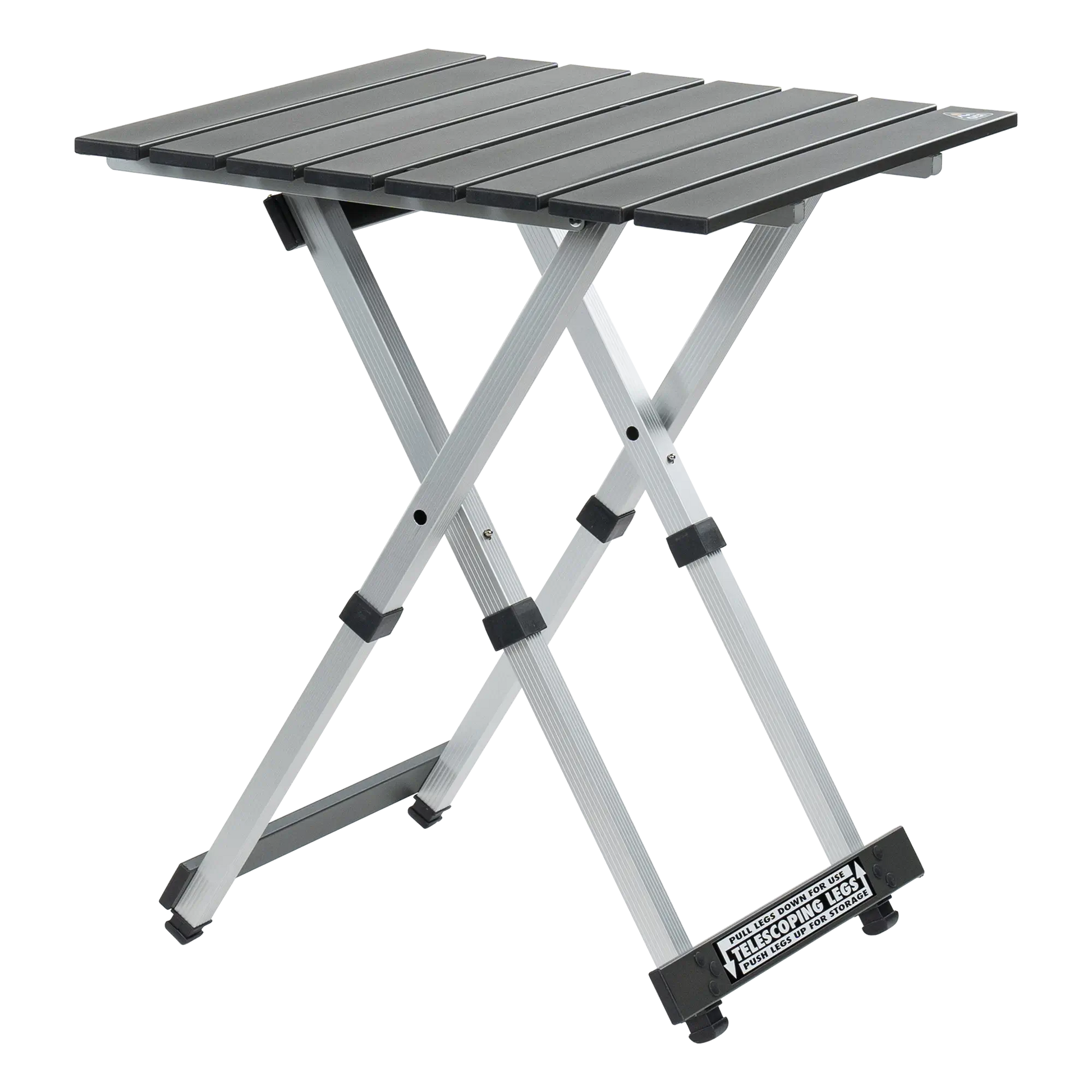 Compact Camp Table 20™ - Picnic Setup