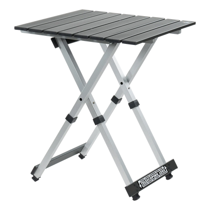 Compact Camp Table 20™ - Picnic Setup