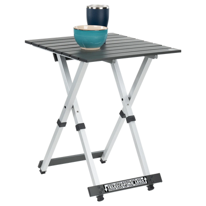 Compact Camp Table 20™ - Picnic Setup