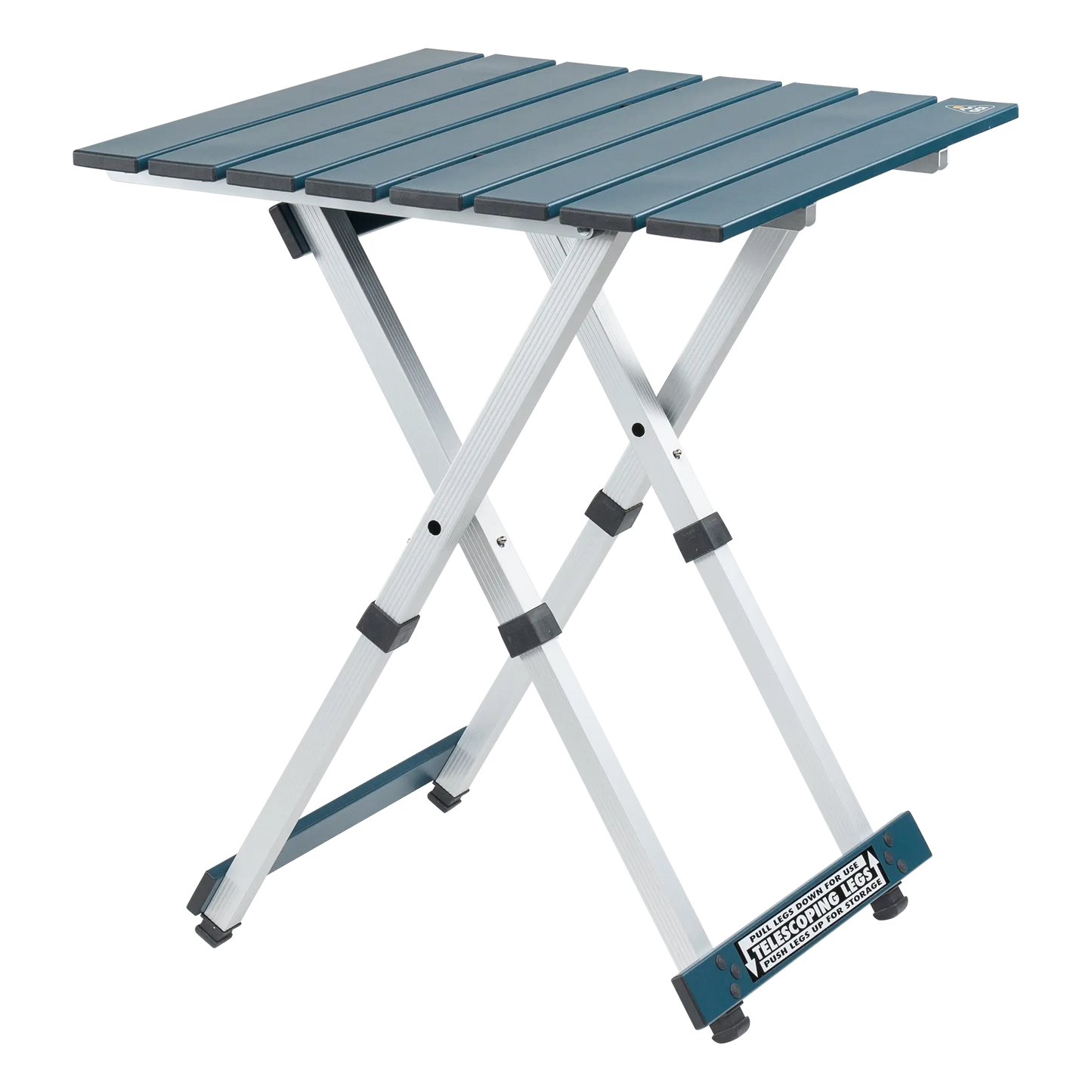 Compact Camp Table 20™ - Picnic Setup