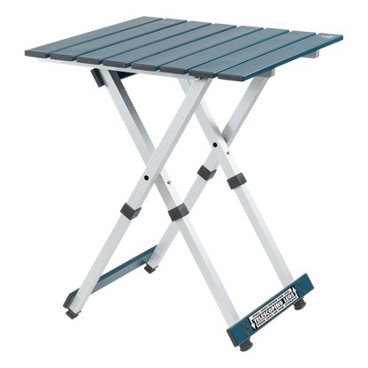Compact Camp Table 20™ - Picnic Setup