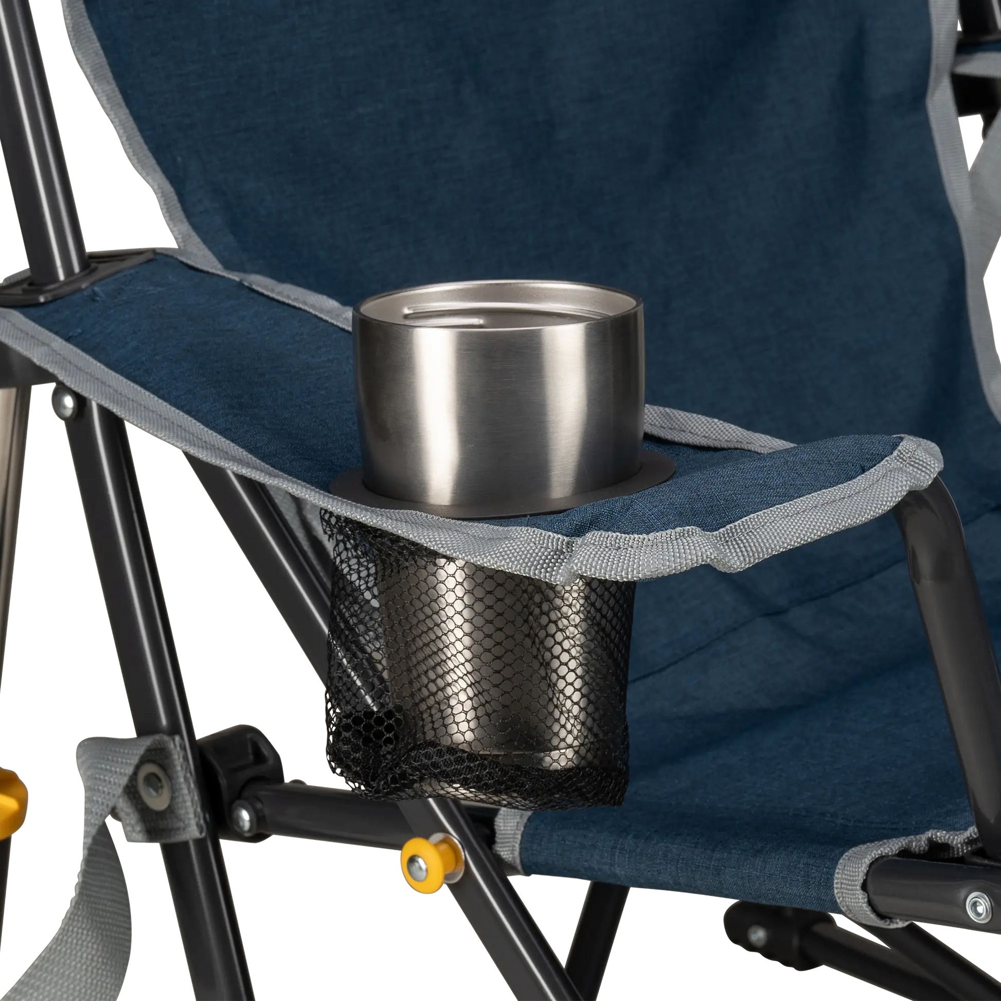 Kickback Rocker™ - Parkside Comfort