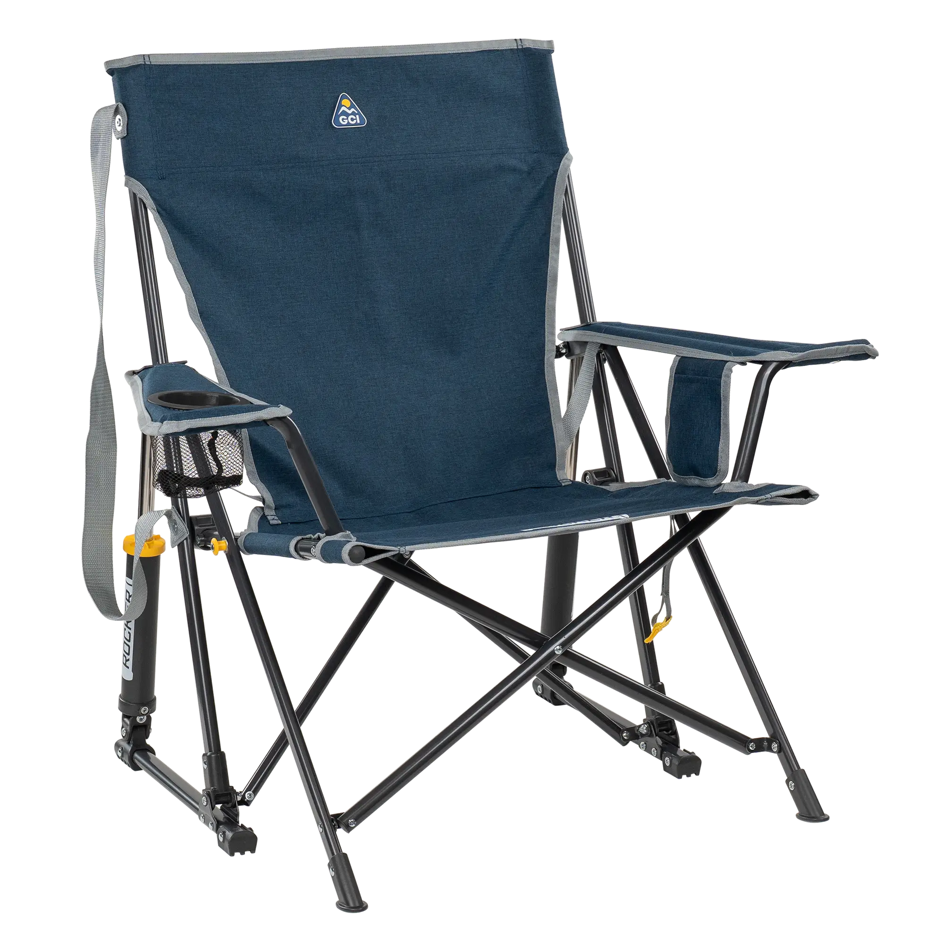 Kickback Rocker™ - Backyard Ready