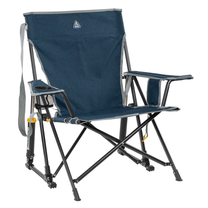 Kickback Rocker™ - Backyard Ready