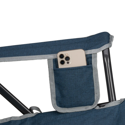 Kickback Rocker™ - Backyard Ready