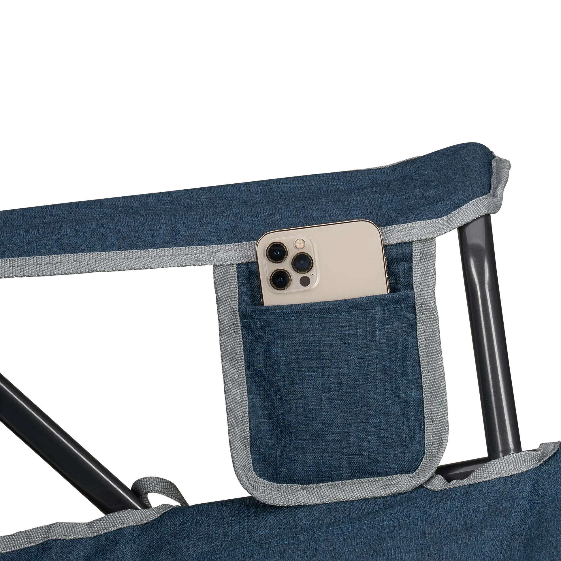 Kickback Rocker™ - Parkside Comfort