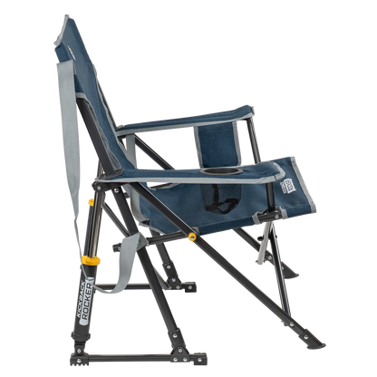 Kickback Rocker™ - Backyard Ready