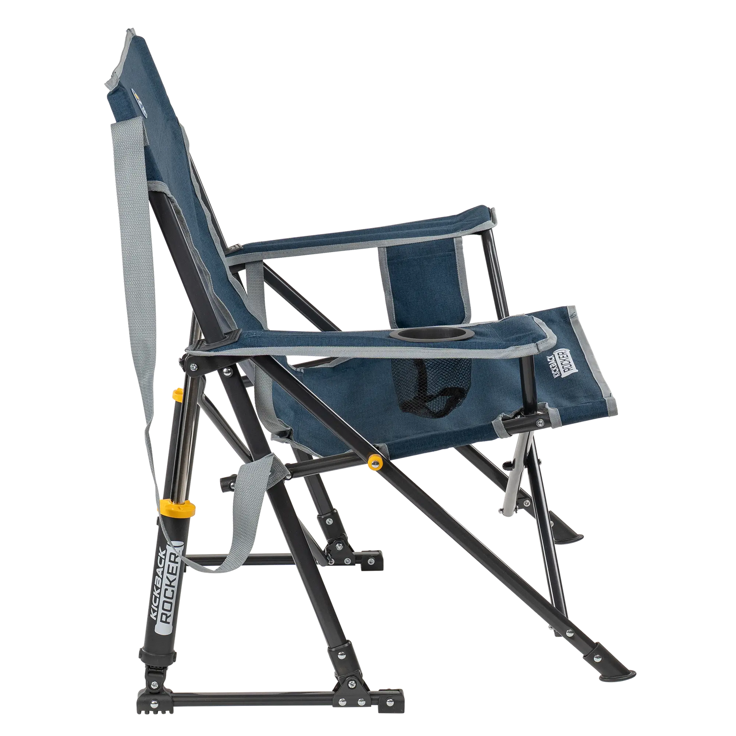 Kickback Rocker™ - Parkside Comfort