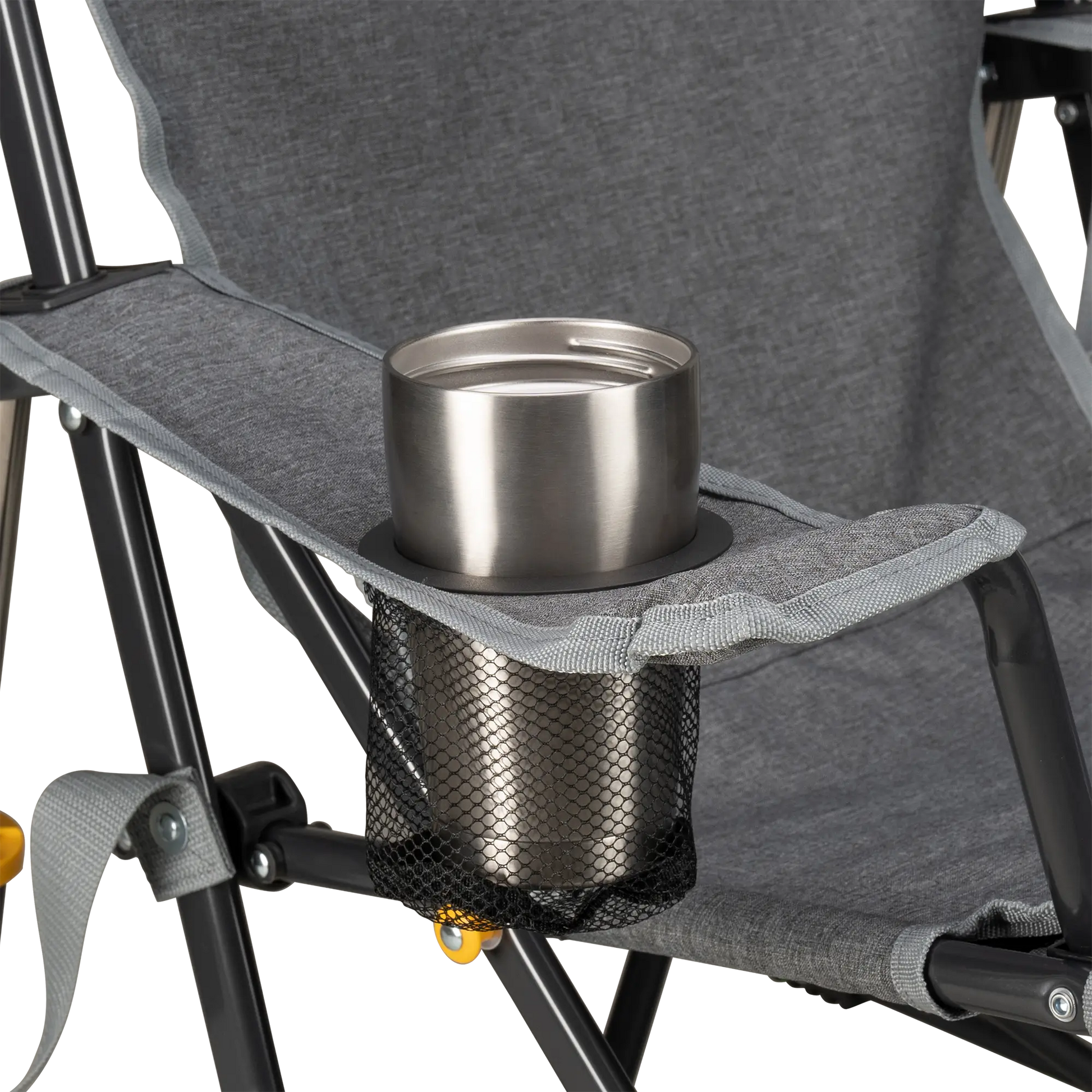 Kickback Rocker™ - Backyard Ready