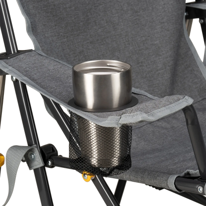 Kickback Rocker™ - Backyard Ready