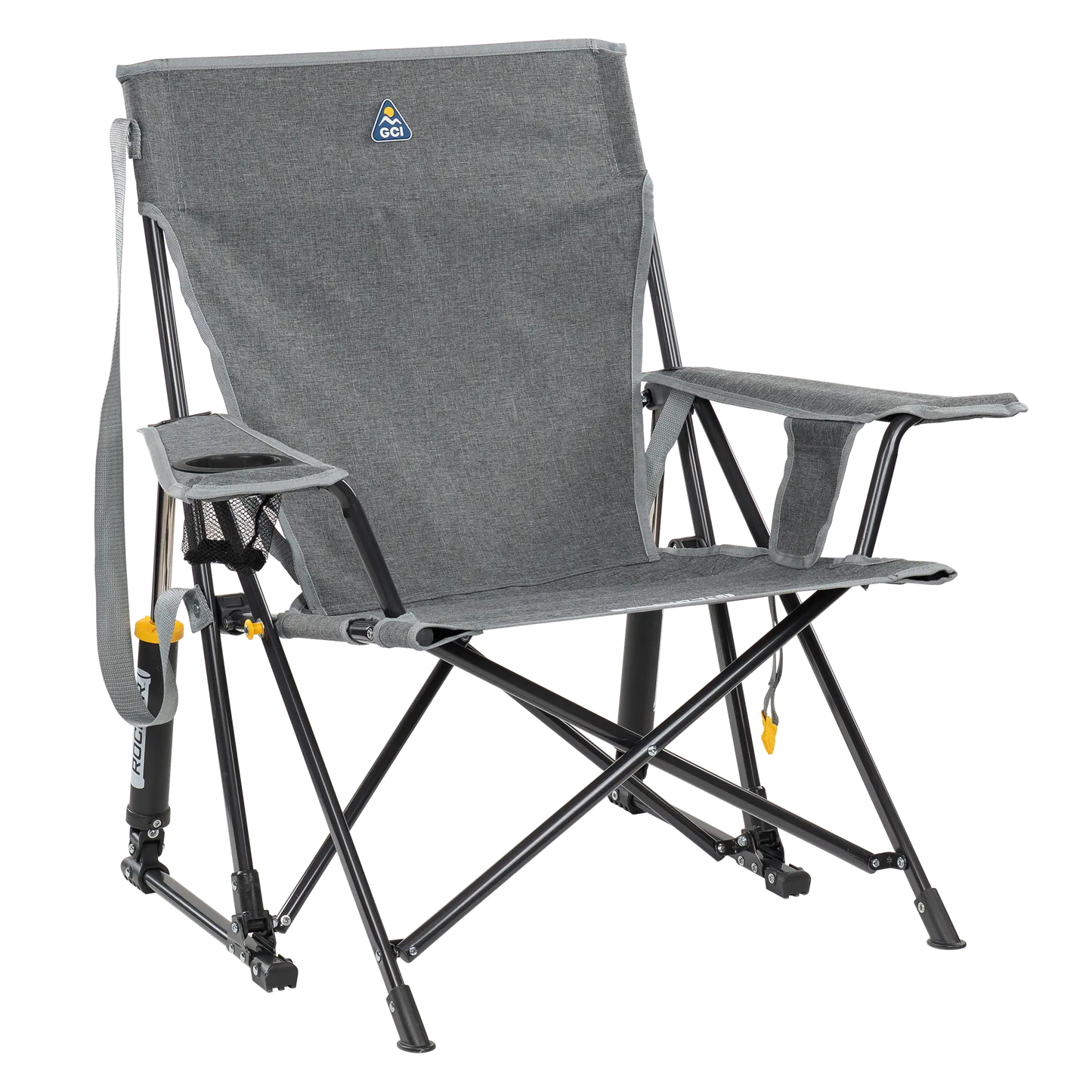 Kickback Rocker™ - Backyard Ready
