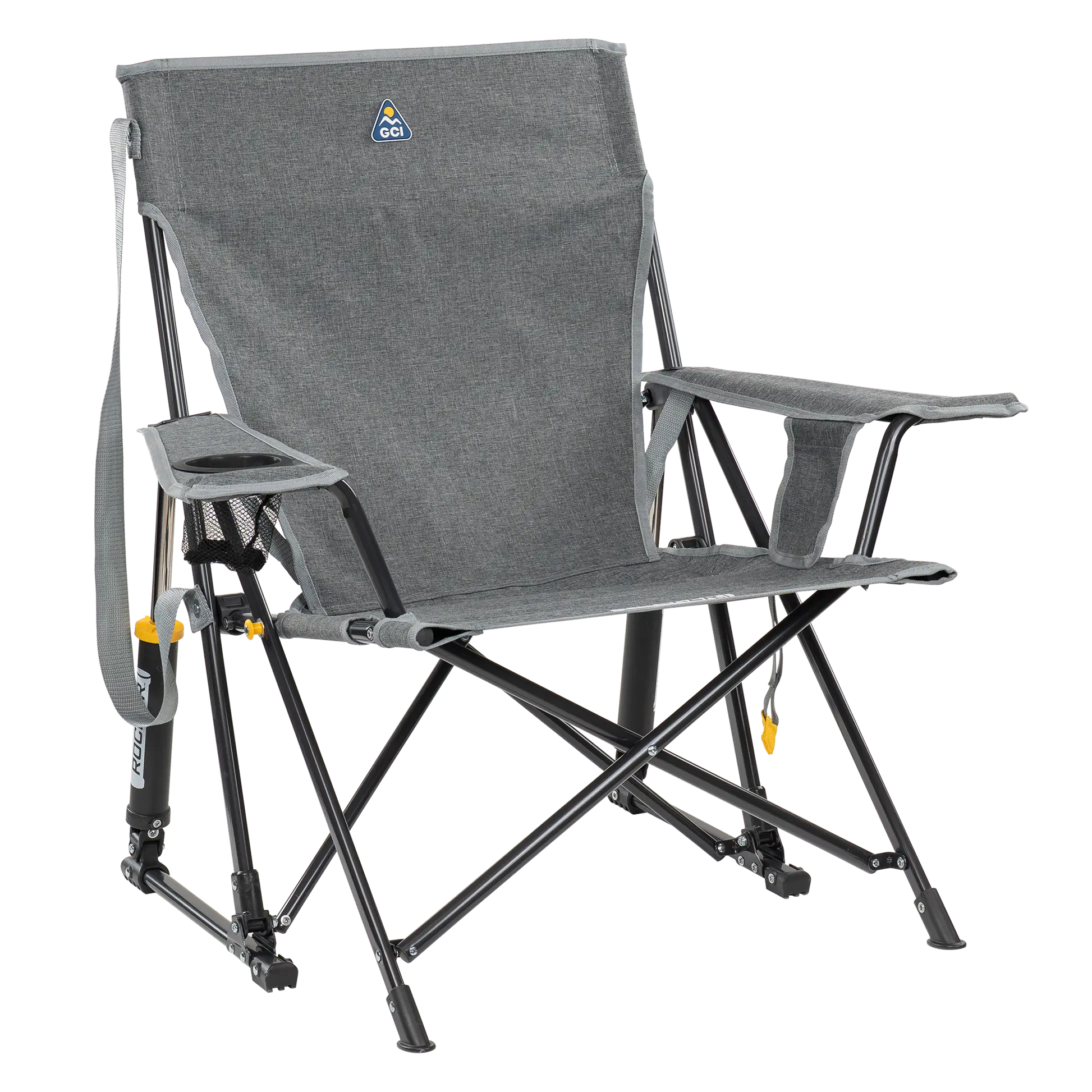 Kickback Rocker™ - Backyard Ready