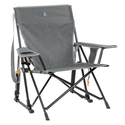 Kickback Rocker™ - Parkside Comfort