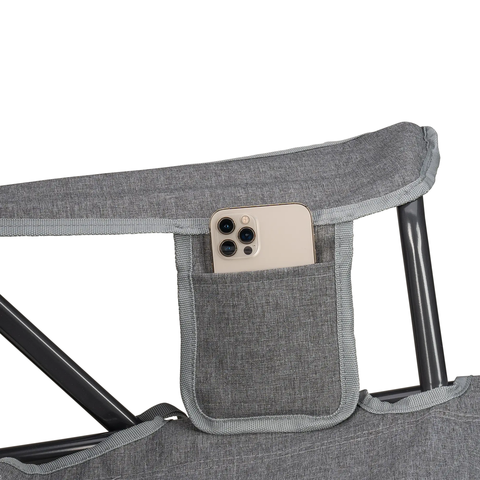 Kickback Rocker™ - Parkside Comfort
