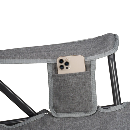 Kickback Rocker™ - Parkside Comfort