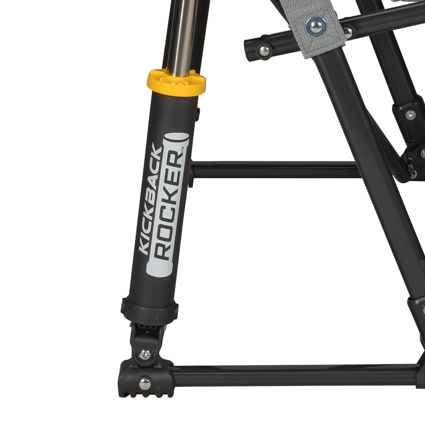 Kickback Rocker™ - Parkside Comfort