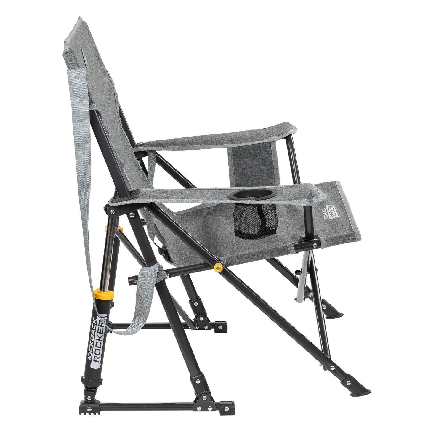 Kickback Rocker™ - Backyard Ready