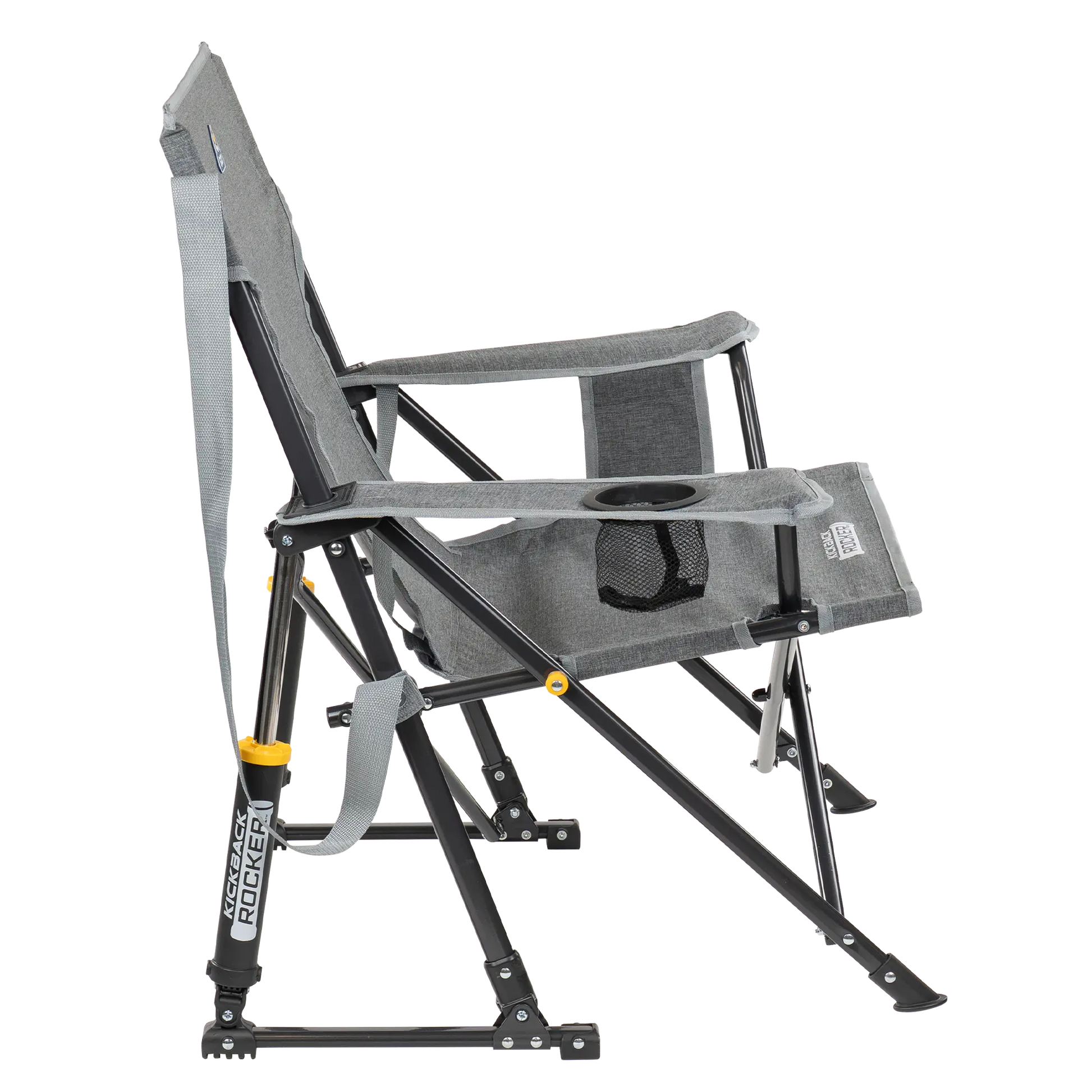 Kickback Rocker™ - Backyard Ready