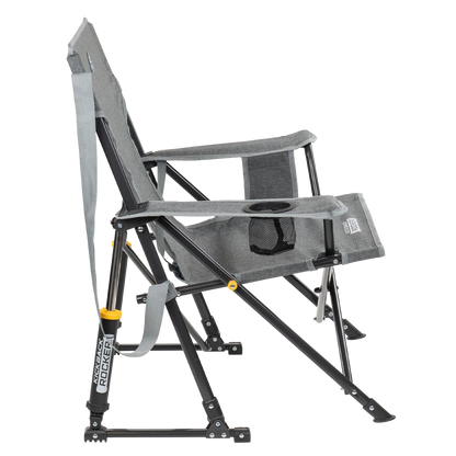 Kickback Rocker™ - Backyard Ready