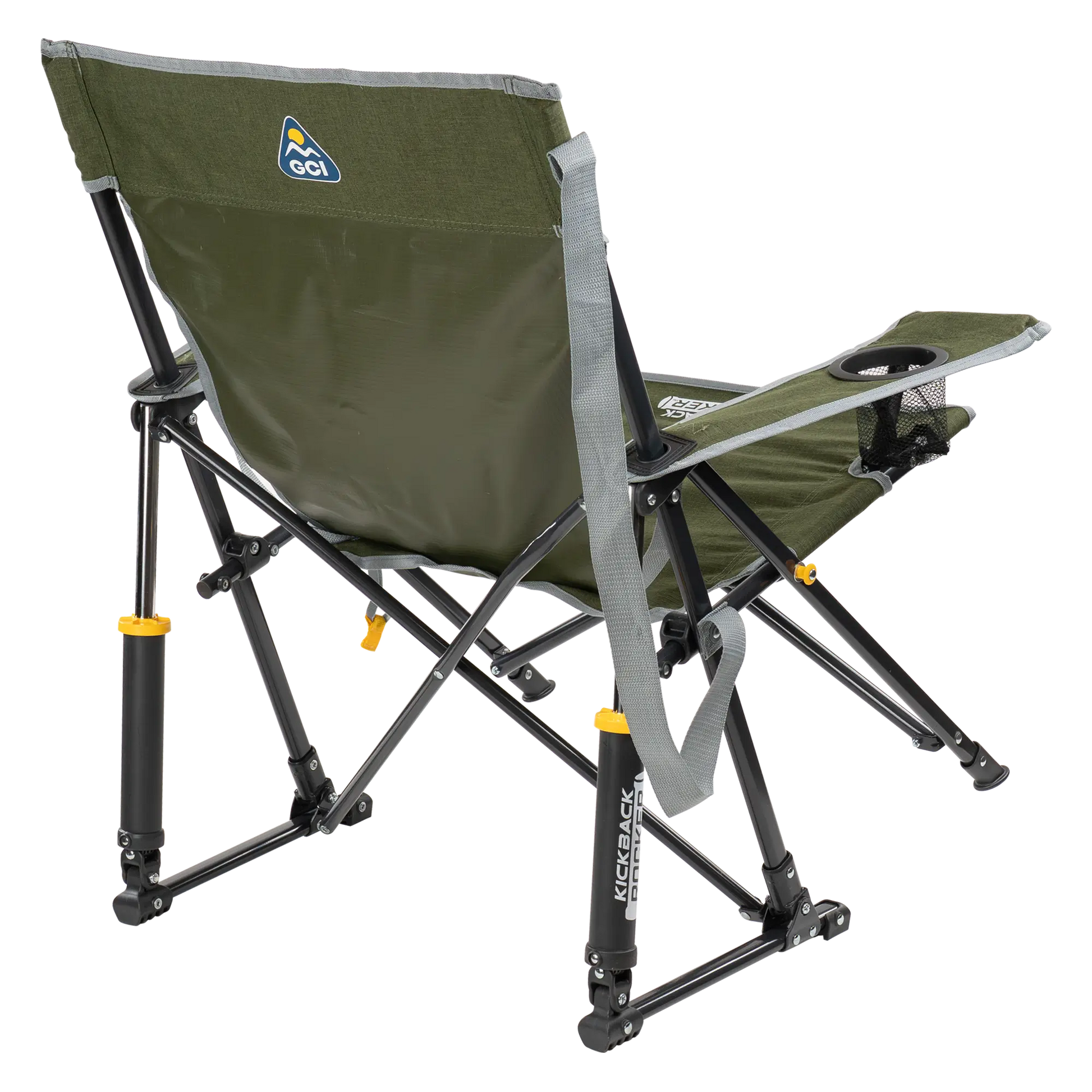 Kickback Rocker™ - Parkside Comfort