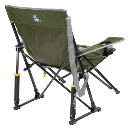 Kickback Rocker™ - Parkside Comfort