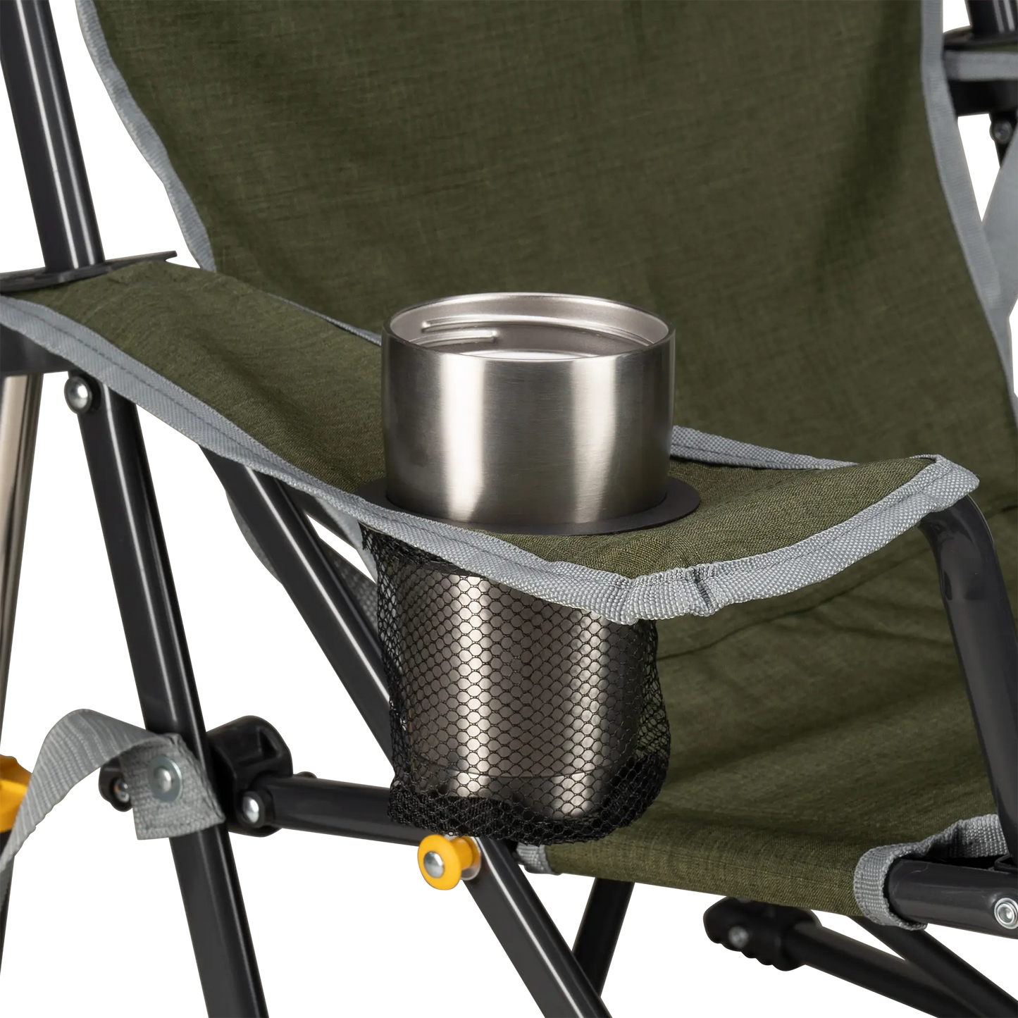 Kickback Rocker™ - Backyard Ready