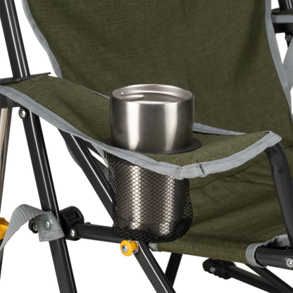 Kickback Rocker™ - Parkside Comfort