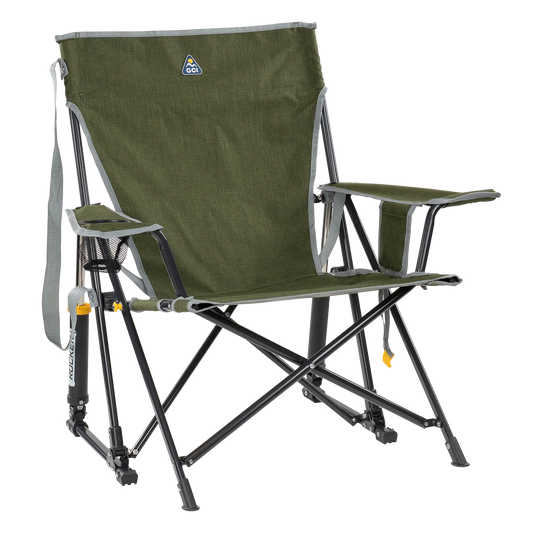 Kickback Rocker™ - Backyard Ready