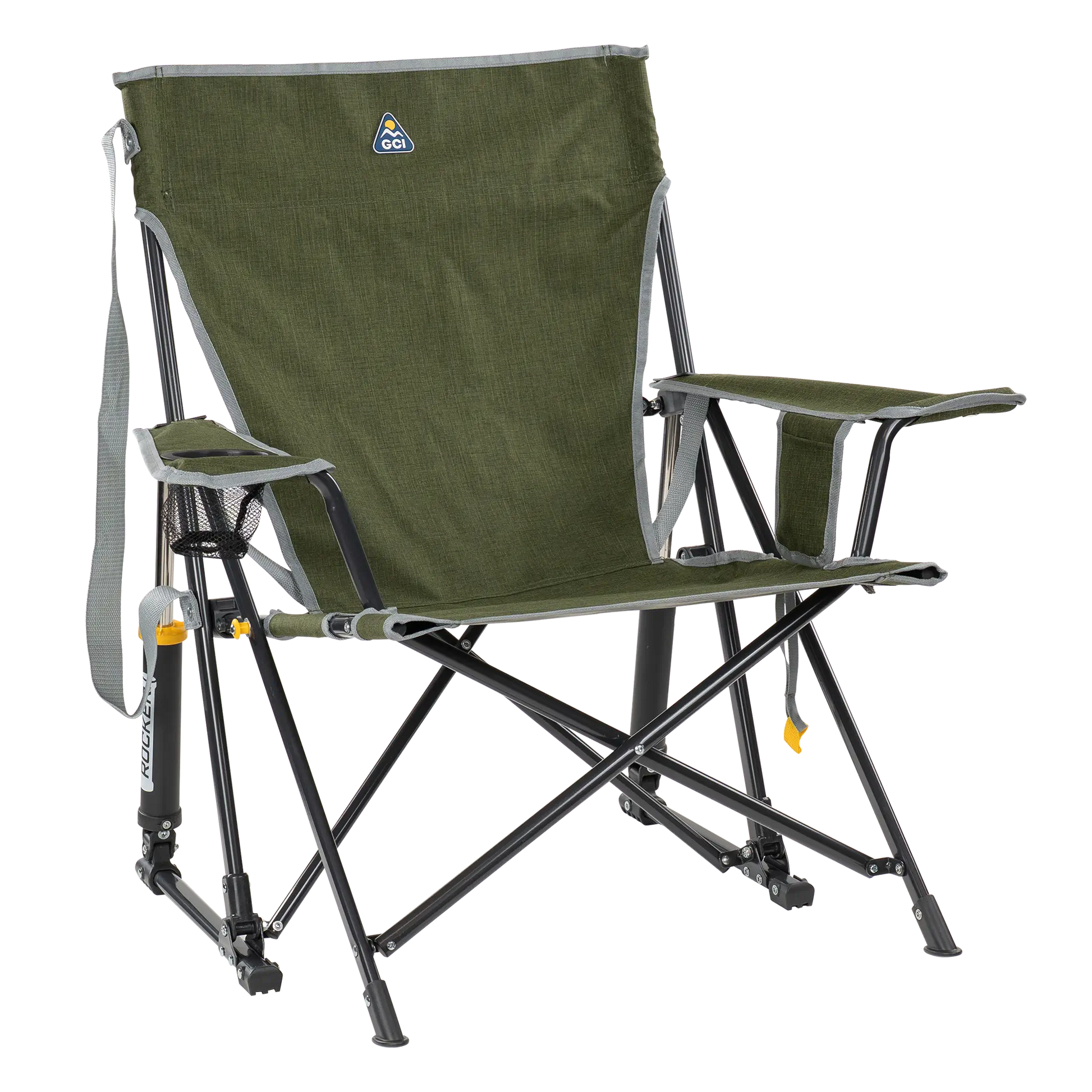 Kickback Rocker™ - Parkside Comfort