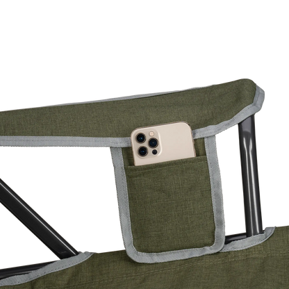 Kickback Rocker™ - Parkside Comfort